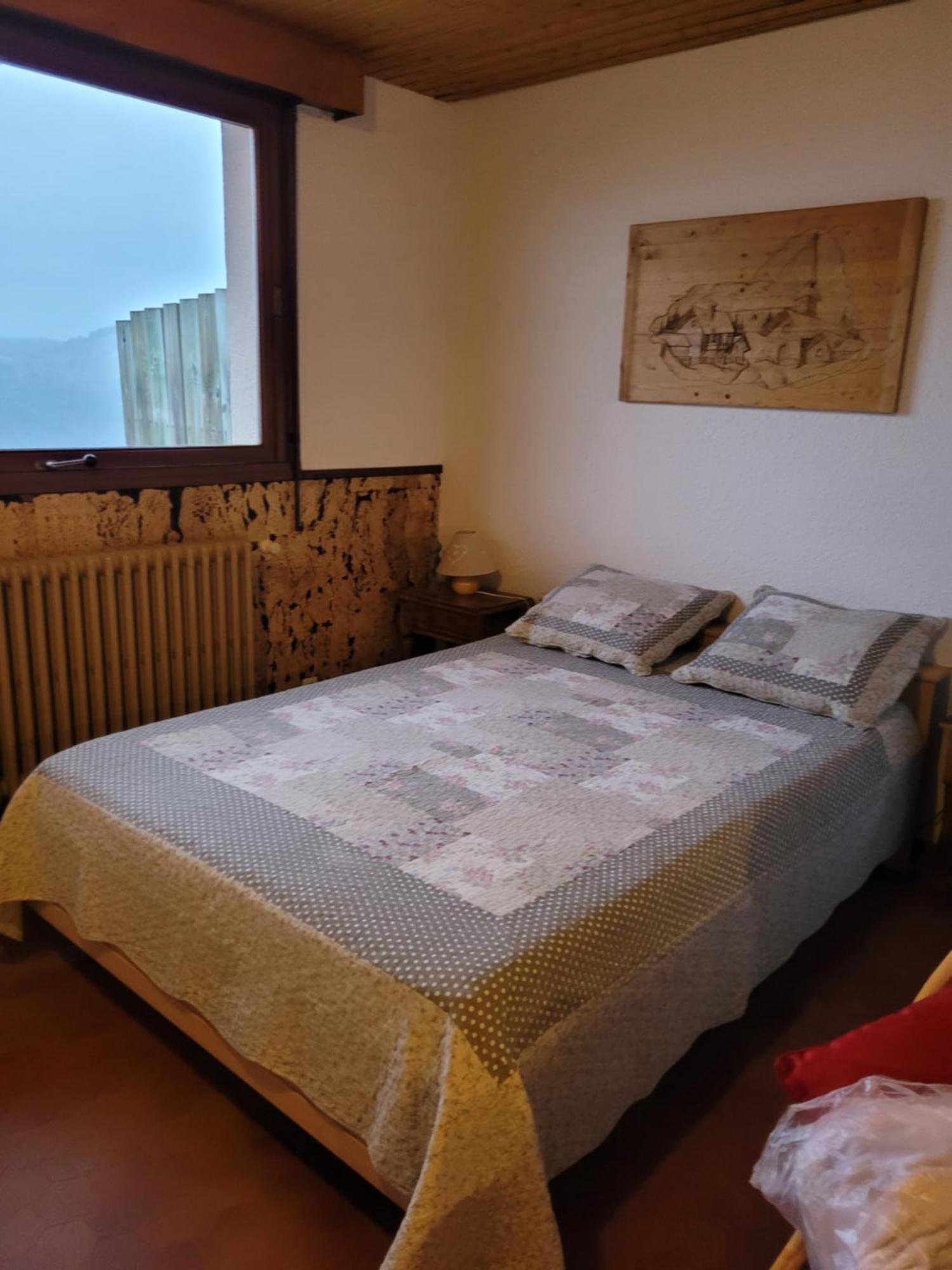 Studio Le Panorama La Bresse Luaran gambar
