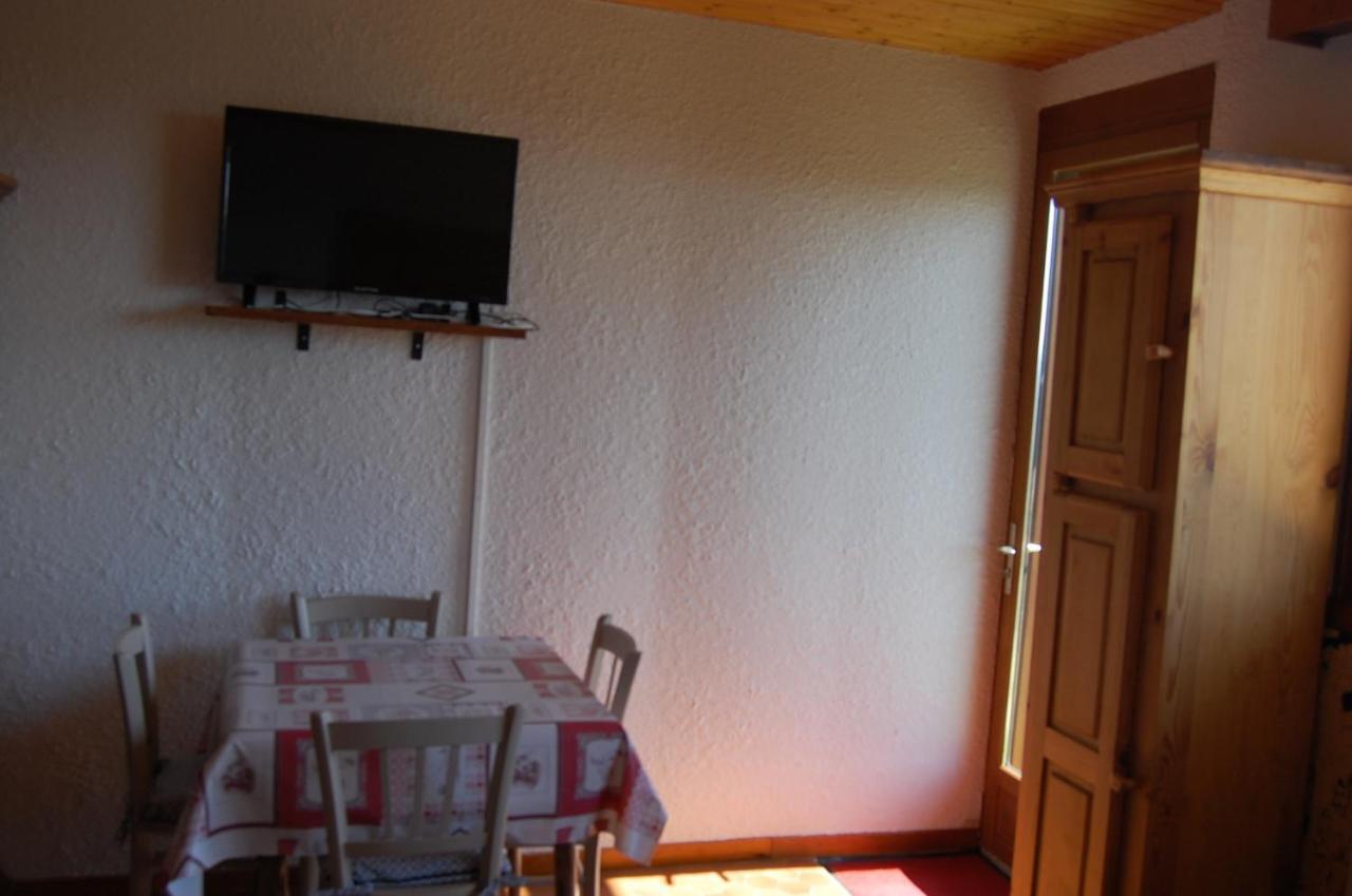 Studio Le Panorama La Bresse Luaran gambar